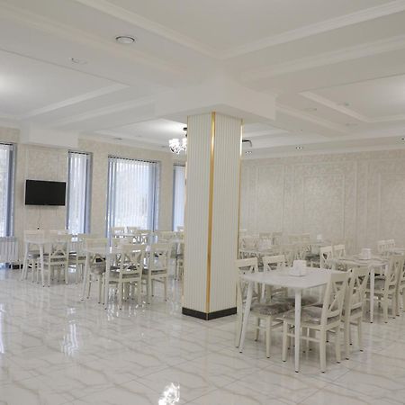 קרשי Status Hotel מראה חיצוני תמונה