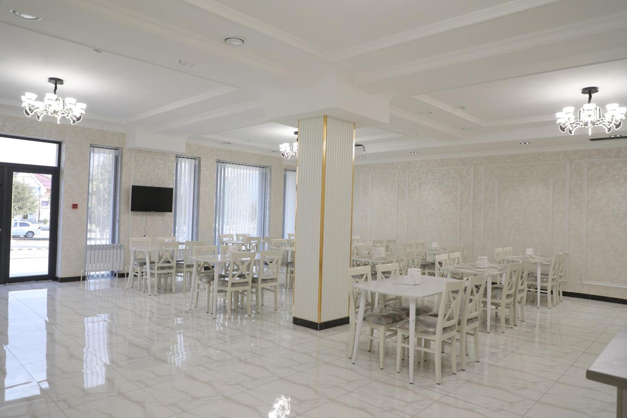 קרשי Status Hotel מראה חיצוני תמונה
