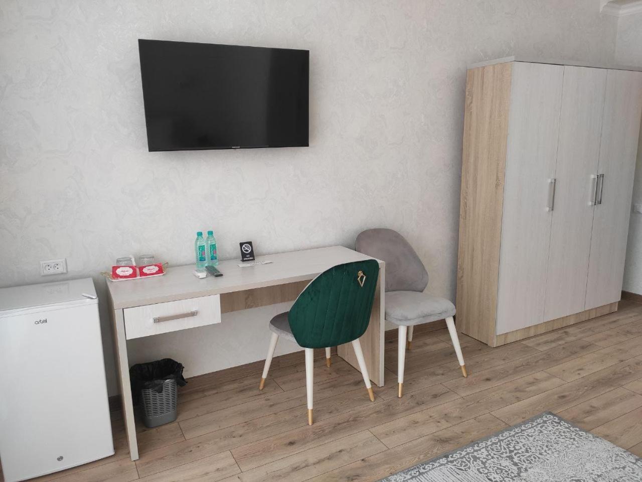 קרשי Status Hotel מראה חיצוני תמונה