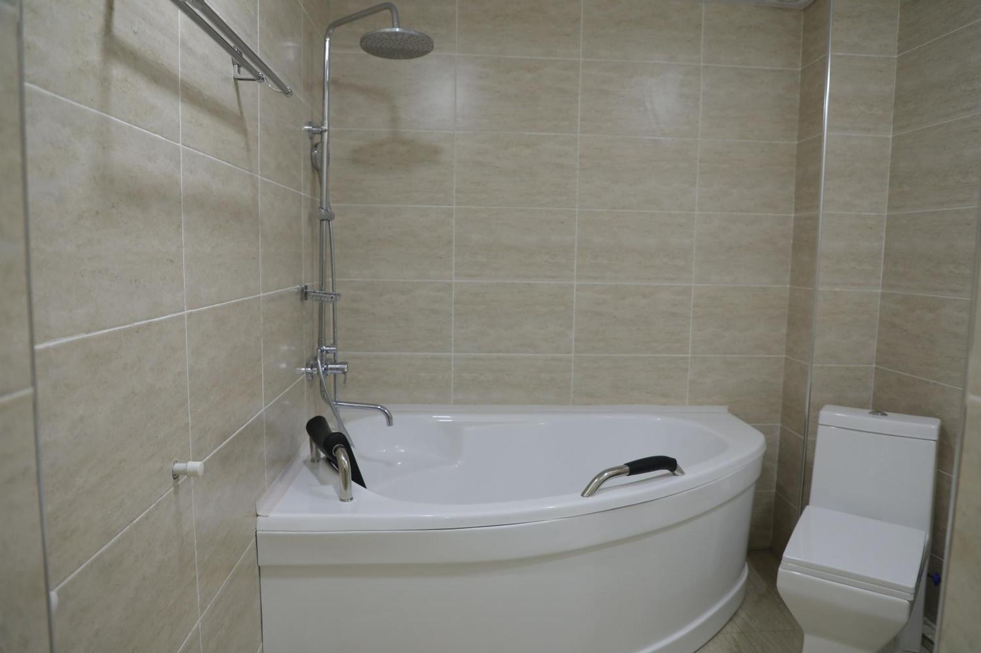 קרשי Status Hotel מראה חיצוני תמונה