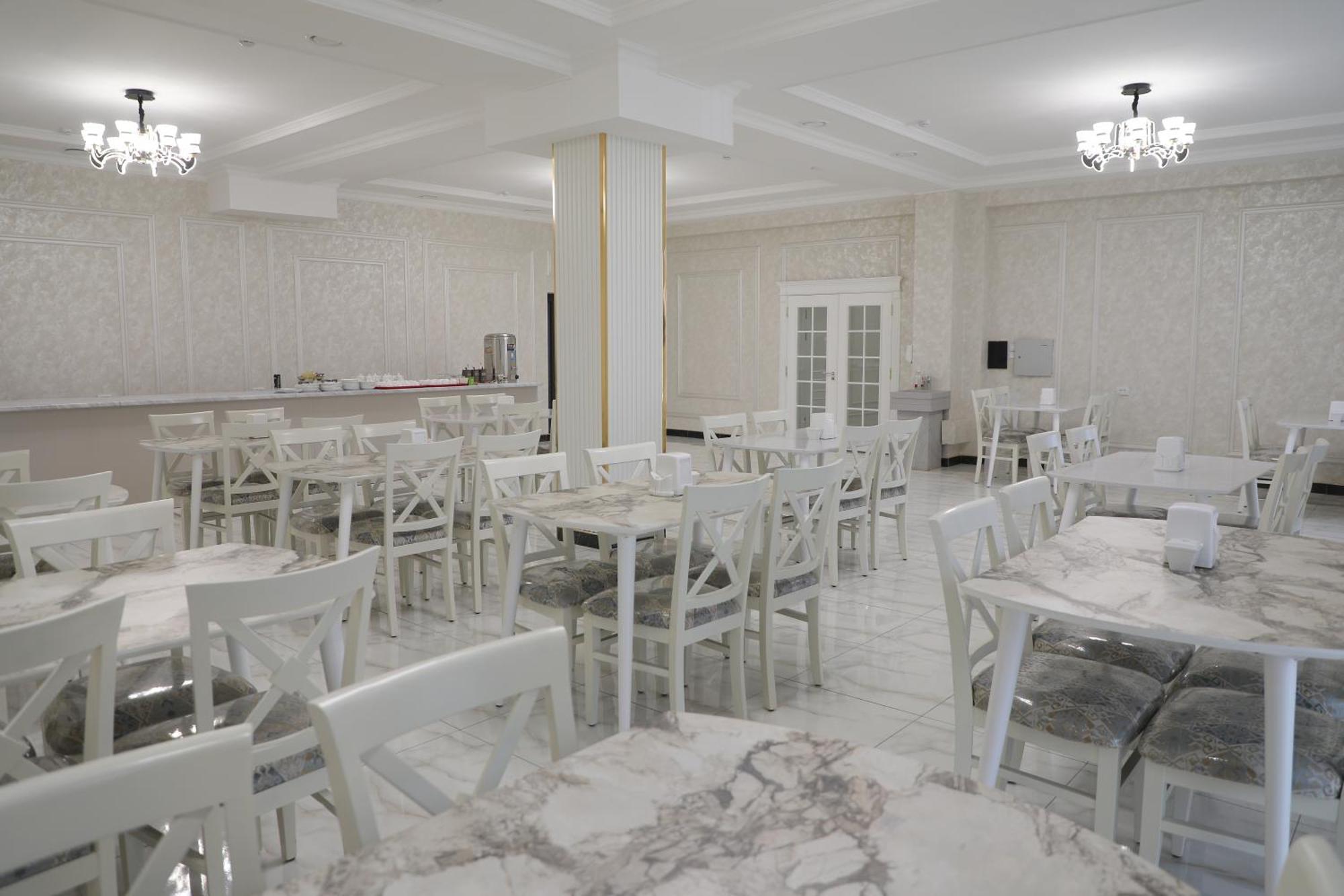 קרשי Status Hotel מראה חיצוני תמונה