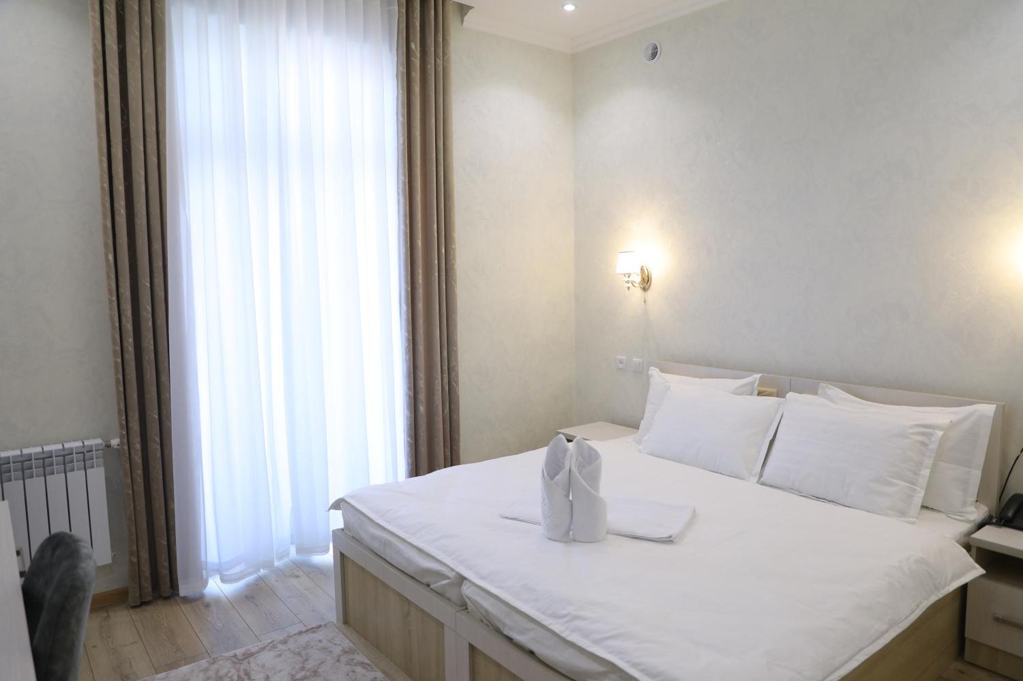 קרשי Status Hotel מראה חיצוני תמונה
