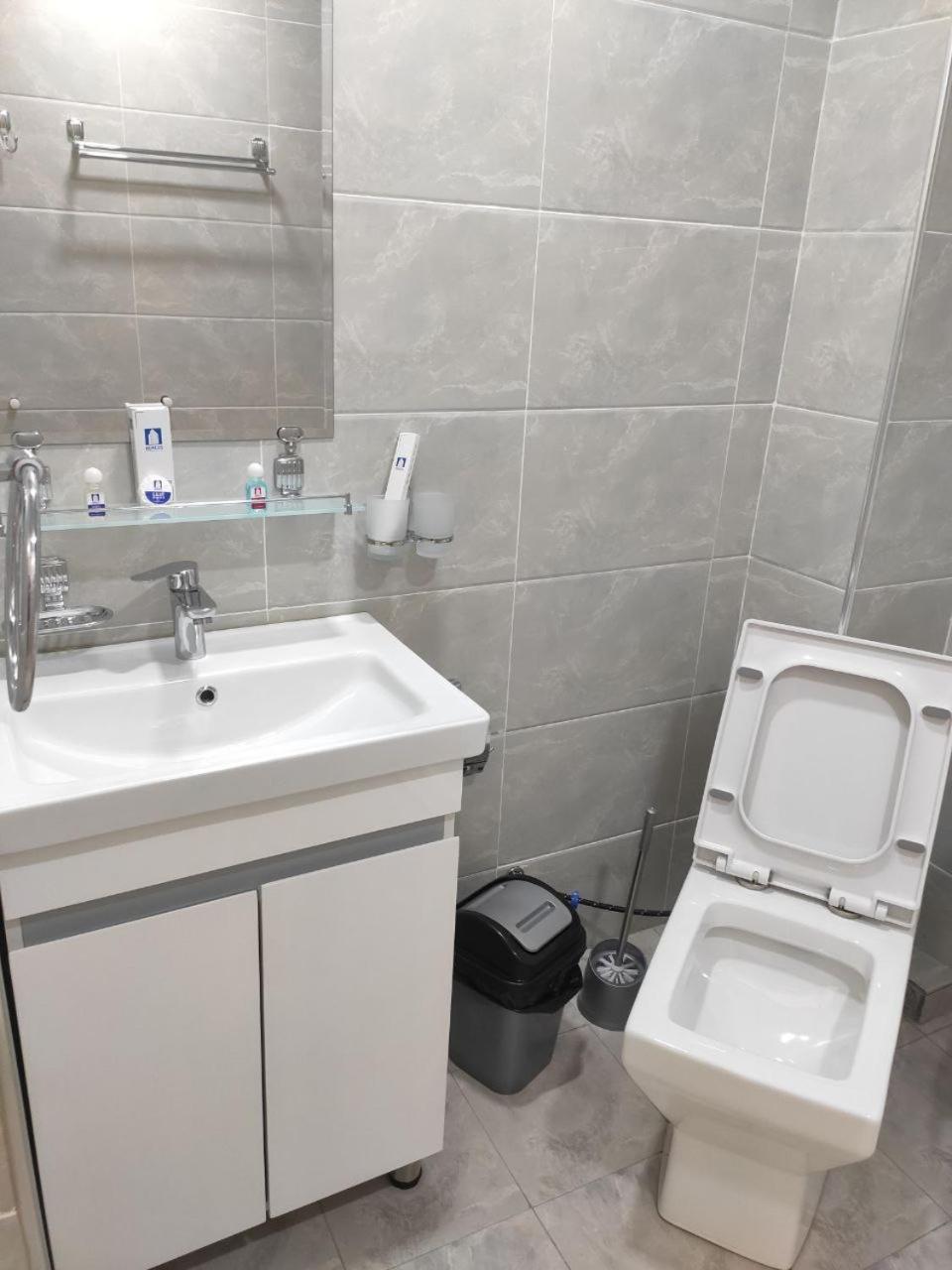 קרשי Status Hotel מראה חיצוני תמונה