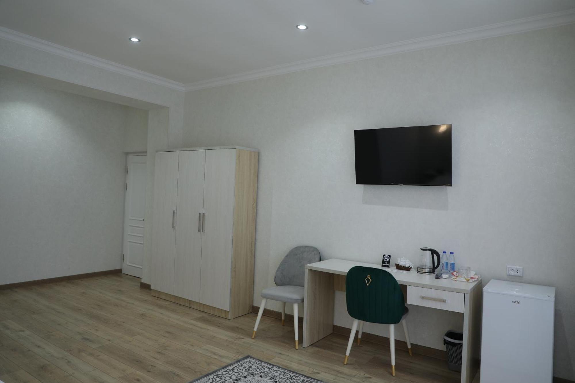 קרשי Status Hotel מראה חיצוני תמונה