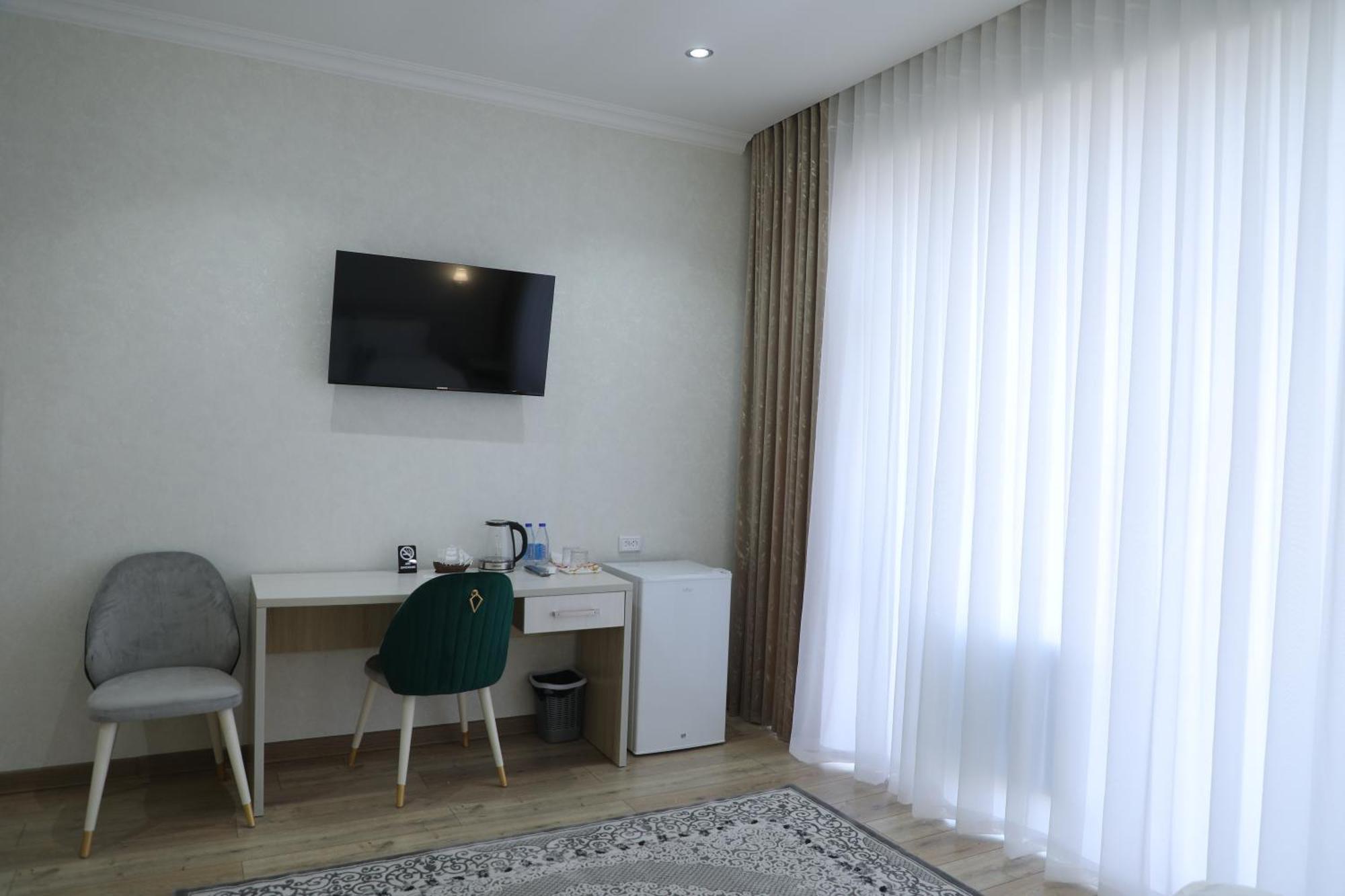 קרשי Status Hotel מראה חיצוני תמונה